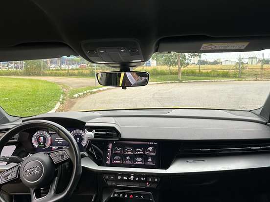 AUDI-A3-1.4 35 TFSI GASOLINA SPORTBACK S LINE LIMITED TIPTRONIC AUDI-A3-2021
