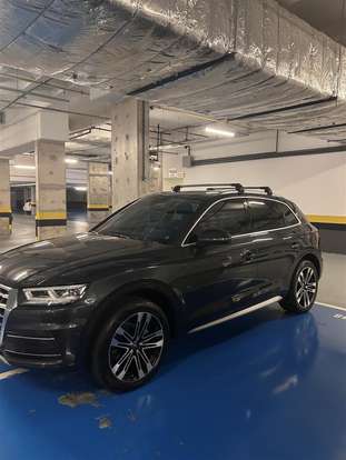 AUDI-Q5-2.0 TFSI GASOLINA AMBIENTE S TRONIC AUDI-Q5-2018
