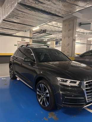 AUDI-Q5-2.0 TFSI GASOLINA AMBIENTE S TRONIC AUDI-Q5-2018