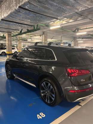 AUDI-Q5-2.0 TFSI GASOLINA AMBIENTE S TRONIC AUDI-Q5-2018