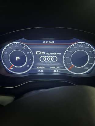 AUDI-Q5-2.0 TFSI GASOLINA AMBIENTE S TRONIC AUDI-Q5-2018
