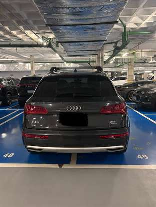 AUDI-Q5-2.0 TFSI GASOLINA AMBIENTE S TRONIC AUDI-Q5-2018