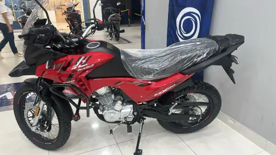 AVELLOZ AZ 160 XTREME 