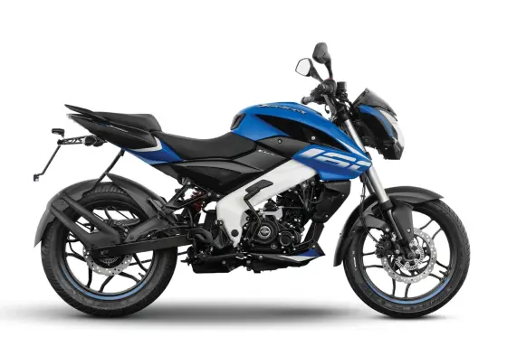 BAJAJ DOMINAR 160 