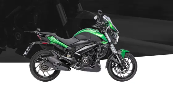 BAJAJ DOMINAR 400 