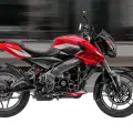 BAJAJ DOMINAR NS160 BAJAJ DOMINAR NS160
