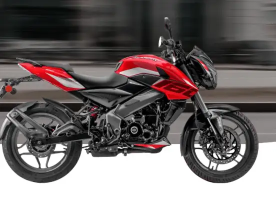 BAJAJ-DOMINAR NS160 BAJAJ-DOMINAR NS160-2025