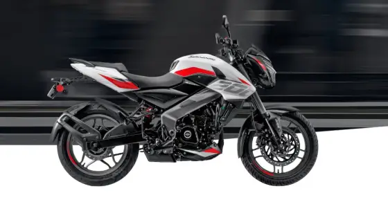 BAJAJ DOMINAR NS200 