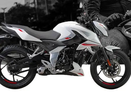 BAJAJ-PULSAR N150 BAJAJ-PULSAR N150-2025
