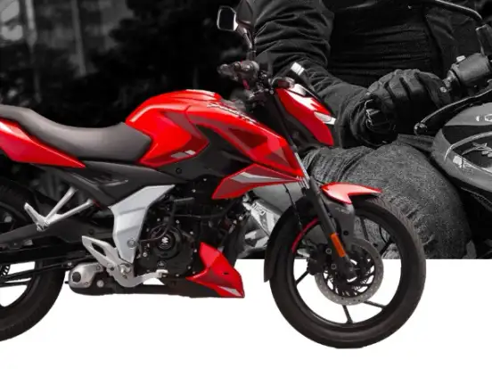 BAJAJ-PULSAR N150 BAJAJ-PULSAR N150-2025