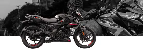 BAJAJ-PULSAR N150-2025