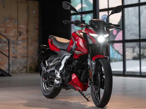 BAJAJ-PULSAR N150 BAJAJ-PULSAR N150-2025
