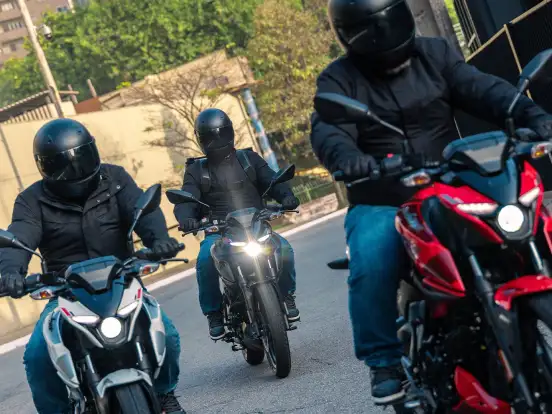 BAJAJ-PULSAR N150 BAJAJ-PULSAR N150-2025