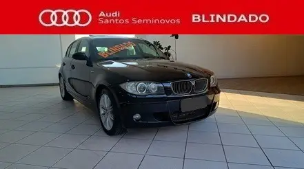 BMW 130i 3.0 SPORT HATCH 24V GASOLINA 4P AUTOMÁTICO
