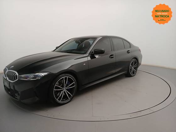 Foto de Bmw 320i 2.0 16v Turbo Flex M Sport Automático