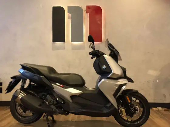 BMW C 400 X SPORT 