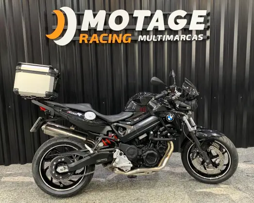 BMW F 800 R 