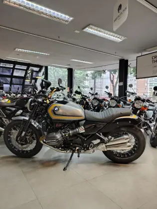 BMW R 12 