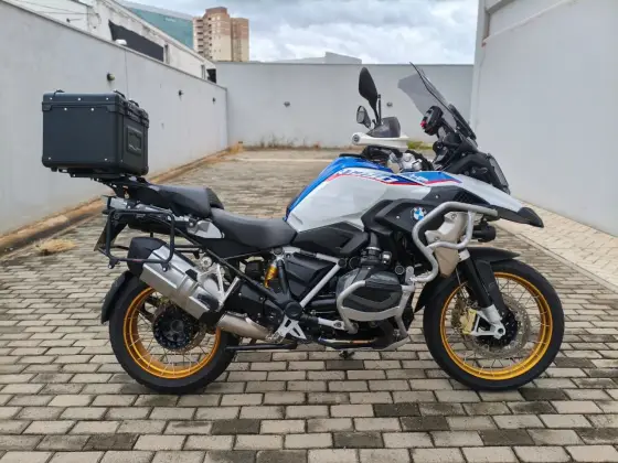 BMW R 1250 GS PREMIUM 