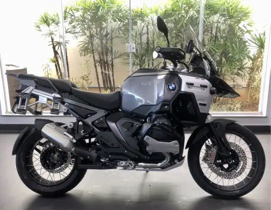BMW R 1300 GS ADVENTURE 