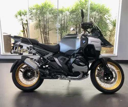 BMW R 1300 GS ADVENTURE BMW R 1300 GS ADVENTURE
