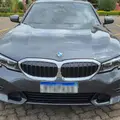 BMW 320i 2.0 16V TURBO FLEX SPORT GP AUTOMÁTICO BMW 320i 2.0 16V TURBO FLEX SPORT GP AUTOMÁTICO