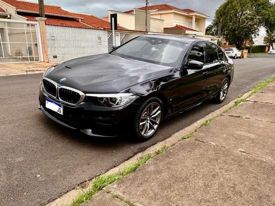BMW-530e-2019
