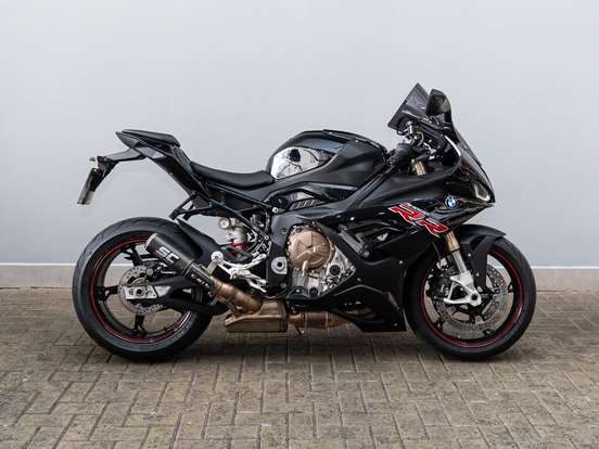 BMW-S 1000 RR BMW-S 1000 RR-2022