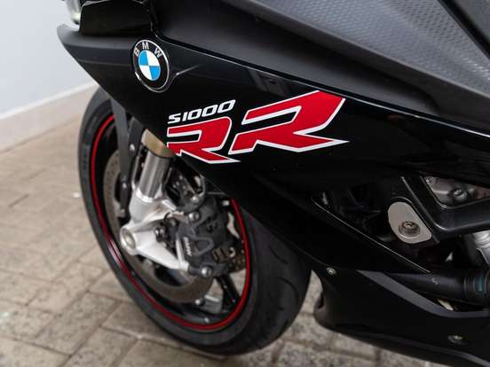 BMW-S 1000 RR-2022