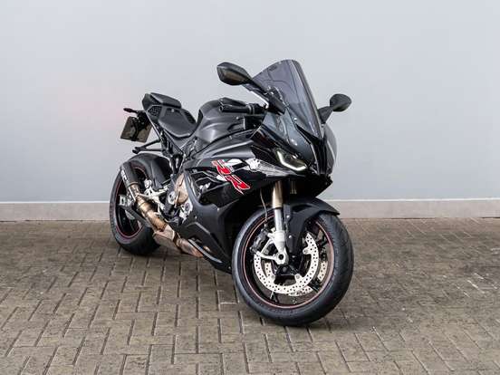 BMW-S 1000 RR BMW-S 1000 RR-2022