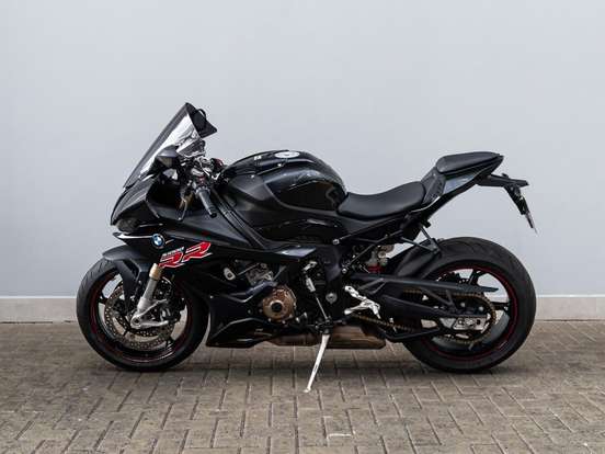 BMW-S 1000 RR-2022