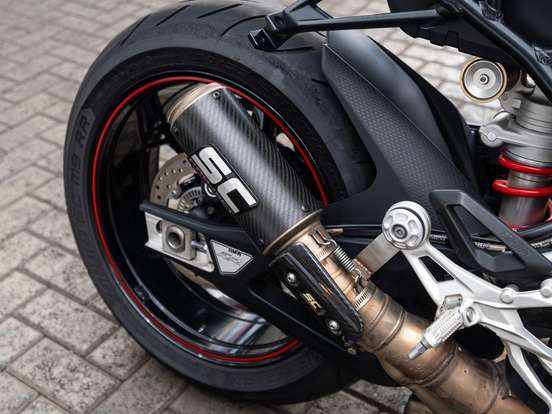 BMW-S 1000 RR BMW-S 1000 RR-2022