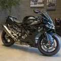 BMW S 1000 RR BMW S 1000 RR