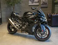 BMW S 1000 RR BMW S 1000 RR