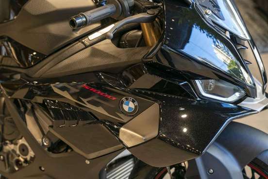 BMW-S 1000 RR-2025