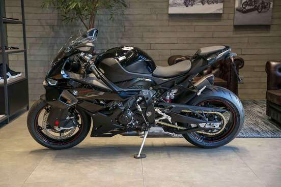 BMW-S 1000 RR-2025