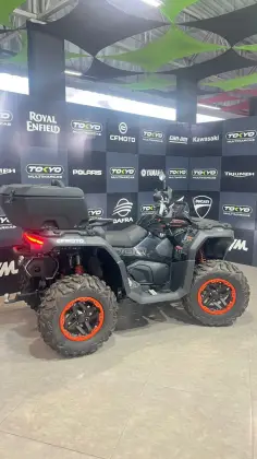 CFMOTO CFORCE 1000 LX 