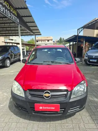 CHEVROLET CELTA 1.0 MPFI LIFE 8V FLEX 2P MANUAL CHEVROLET CELTA 1.0 MPFI LIFE 8V FLEX 2P MANUAL