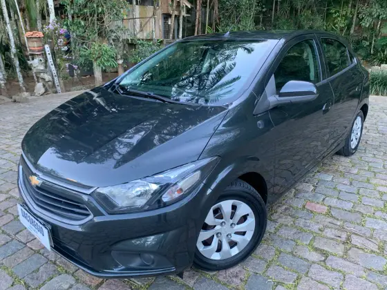 CHEVROLET ONIX 1.0 MPFI LT 8V FLEX 4P MANUAL CHEVROLET ONIX 1.0 MPFI LT 8V FLEX 4P MANUAL