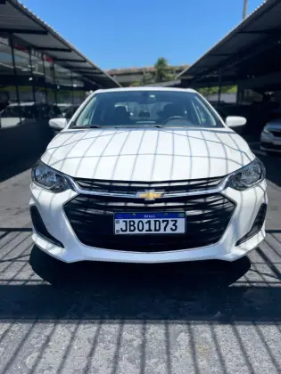 CHEVROLET ONIX 1.0 TURBO FLEX PLUS LT MANUAL