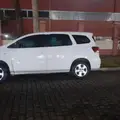 CHEVROLET SPIN 1.8 LS 8V FLEX 4P MANUAL CHEVROLET SPIN 1.8 LS 8V FLEX 4P MANUAL