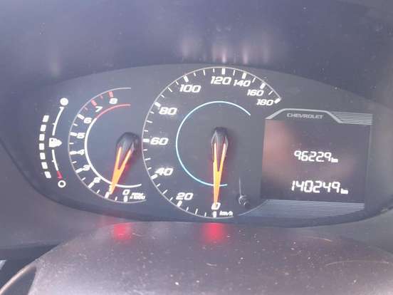 CHEVROLET-SPIN-1.8 LS 8V FLEX 4P MANUAL CHEVROLET-SPIN-2023