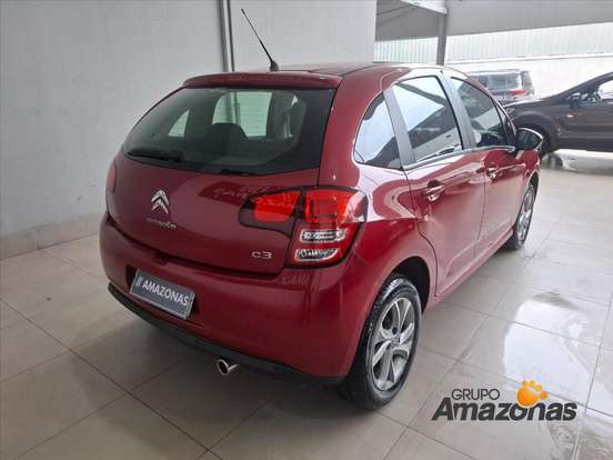 CITROËN-C3-2016