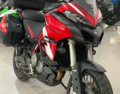 DUCATI MULTISTRADA 950 S DUCATI MULTISTRADA 950 S