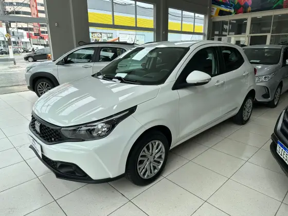 FIAT ARGO 1.0 FIREFLY FLEX DRIVE MANUAL