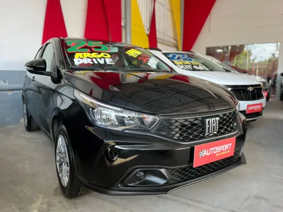 FIAT ARGO 1.0 FIREFLY FLEX DRIVE MANUAL FIAT ARGO 1.0 FIREFLY FLEX DRIVE MANUAL