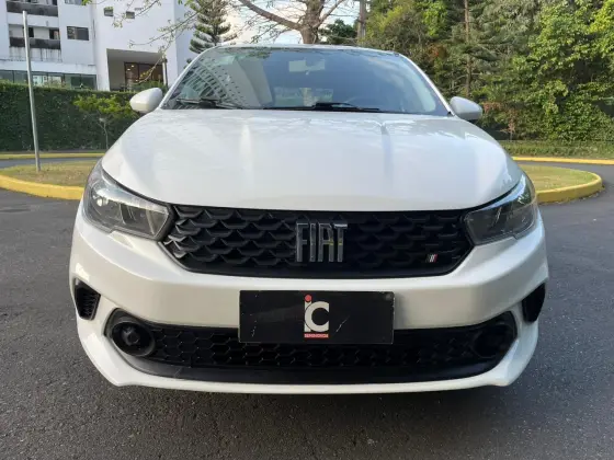 FIAT ARGO 1.0 FIREFLY FLEX MANUAL