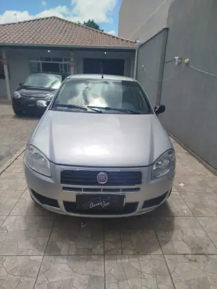 FIAT SIENA 1.0 MPI FIRE 8V FLEX 4P MANUAL FIAT SIENA 1.0 MPI FIRE 8V FLEX 4P MANUAL