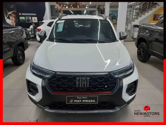 FIAT STRADA 1.0 TURBO 200 FLEX ULTRA CD CVT