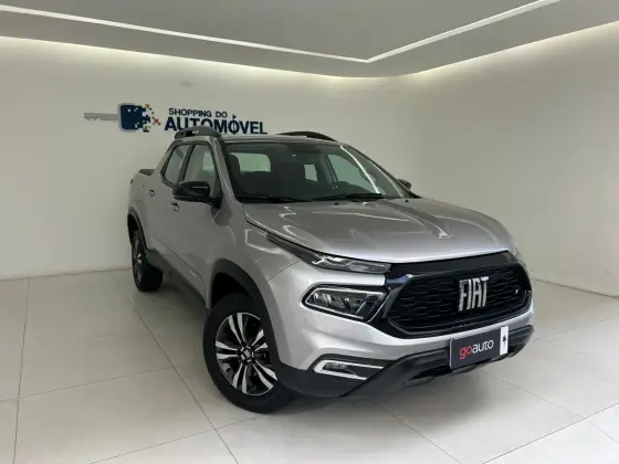 FIAT TORO 1.3 TURBO 270 FLEX FREEDOM AT6